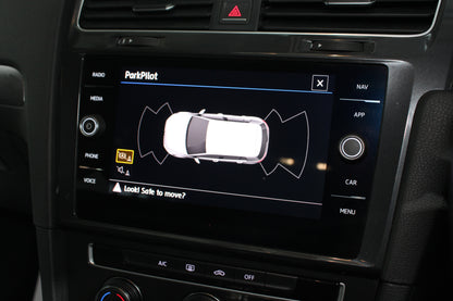 Volkswagen Golf 1.4 TSI SE [Nav] 5dr DSG