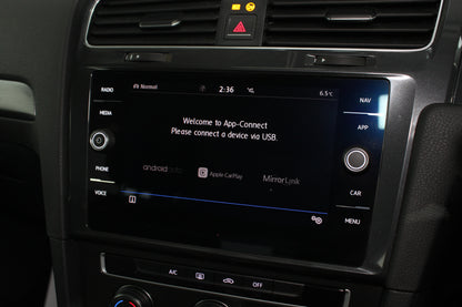 Volkswagen Golf 1.4 TSI SE [Nav] 5dr DSG