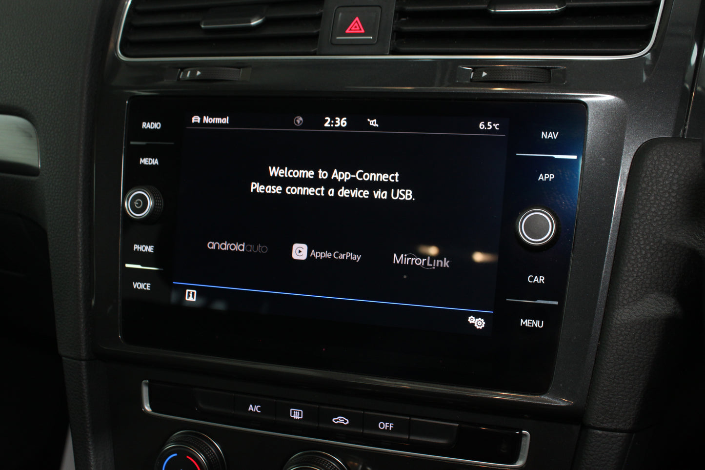 Volkswagen Golf 1.4 TSI SE [Nav] 5dr DSG