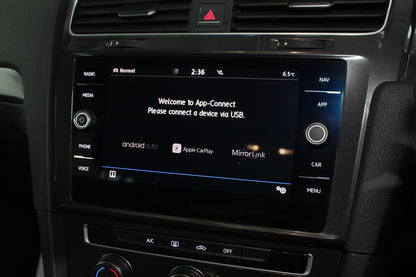 Volkswagen Golf 1.4 TSI SE [Nav] 5dr DSG