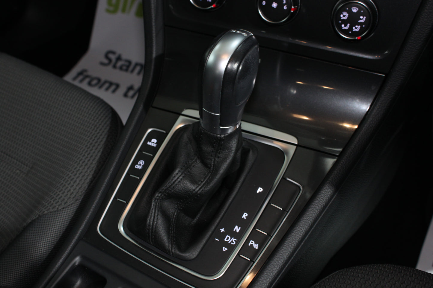 Volkswagen Golf 1.4 TSI SE [Nav] 5dr DSG