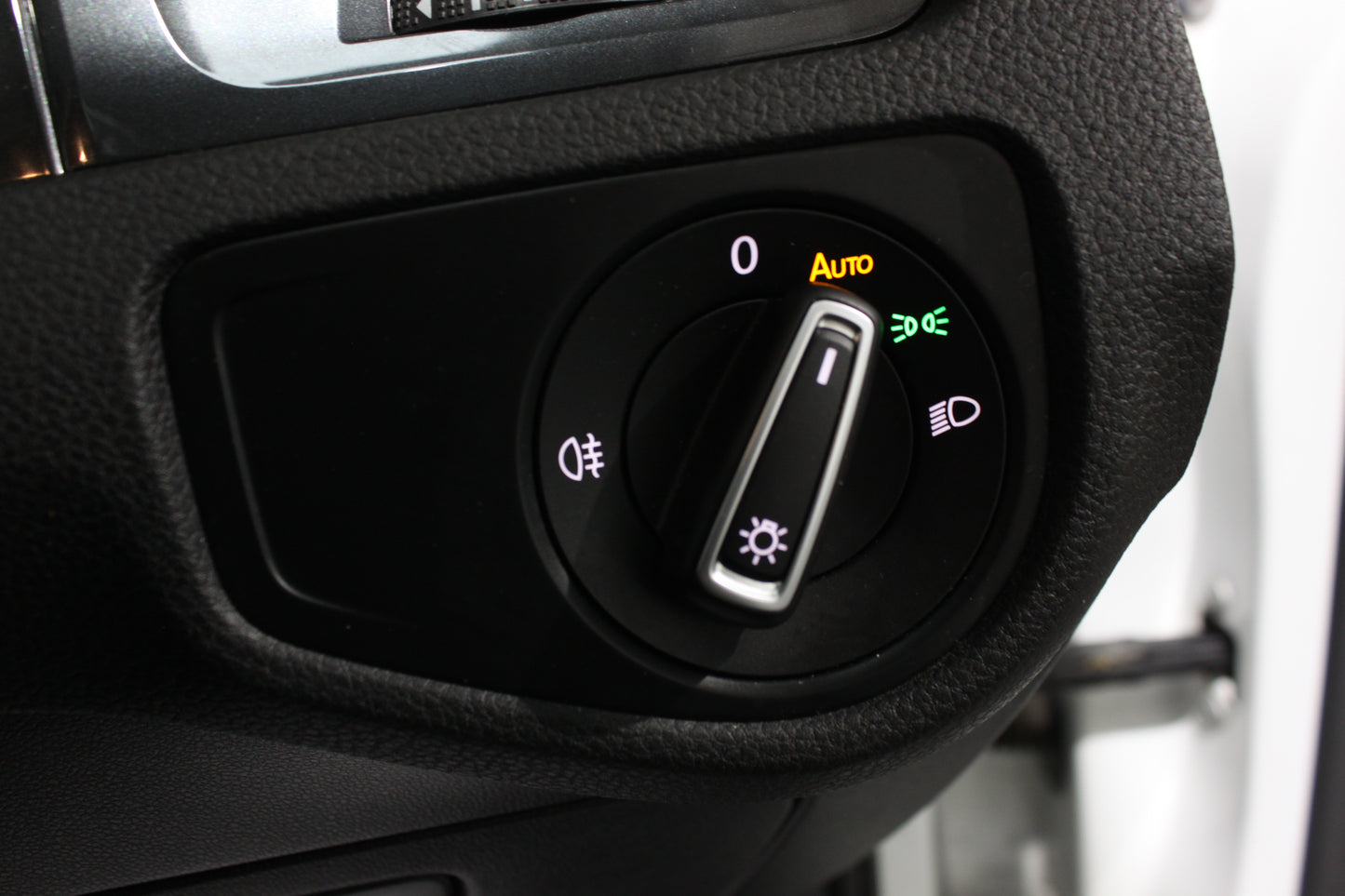 Volkswagen Golf 1.4 TSI SE [Nav] 5dr DSG