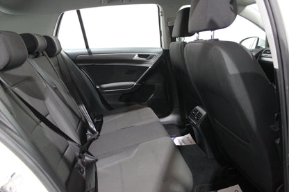 Volkswagen Golf 1.4 TSI SE [Nav] 5dr DSG
