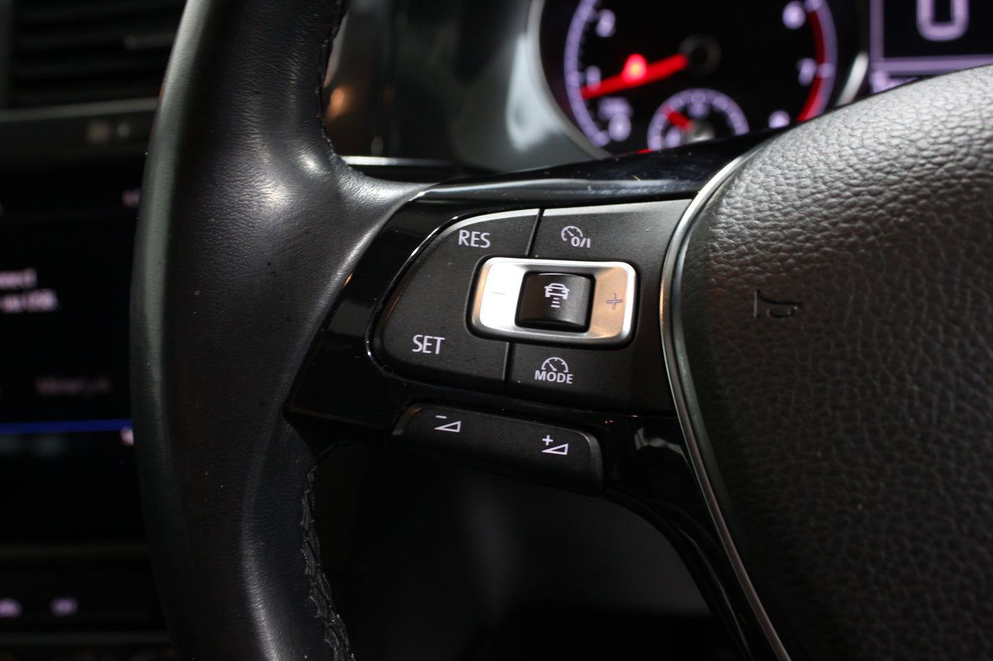 Volkswagen Golf 1.4 TSI SE [Nav] 5dr DSG