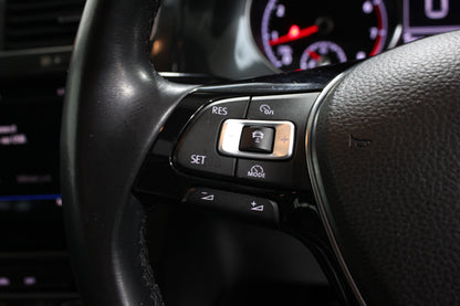 Volkswagen Golf 1.4 TSI SE [Nav] 5dr DSG