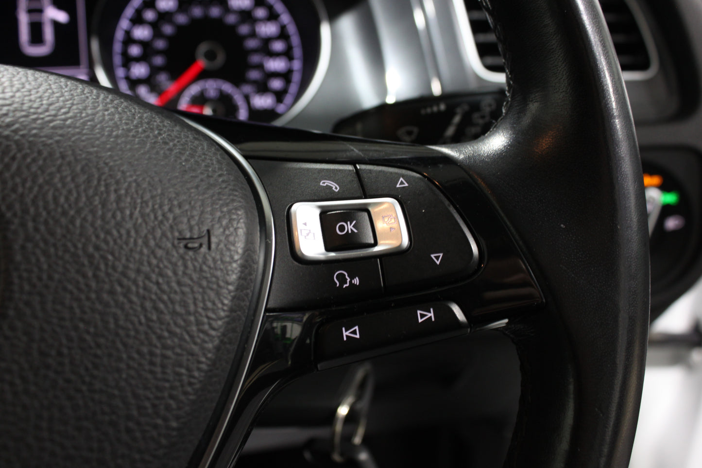 Volkswagen Golf 1.4 TSI SE [Nav] 5dr DSG