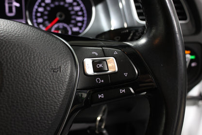 Volkswagen Golf 1.4 TSI SE [Nav] 5dr DSG