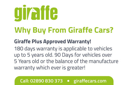 Volkswagen Golf 1.4 TSI SE [Nav] 5dr DSG