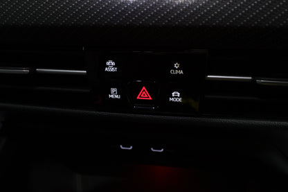 Volkswagen Golf 1.5 eTSI 150 R-Line 5dr DSG