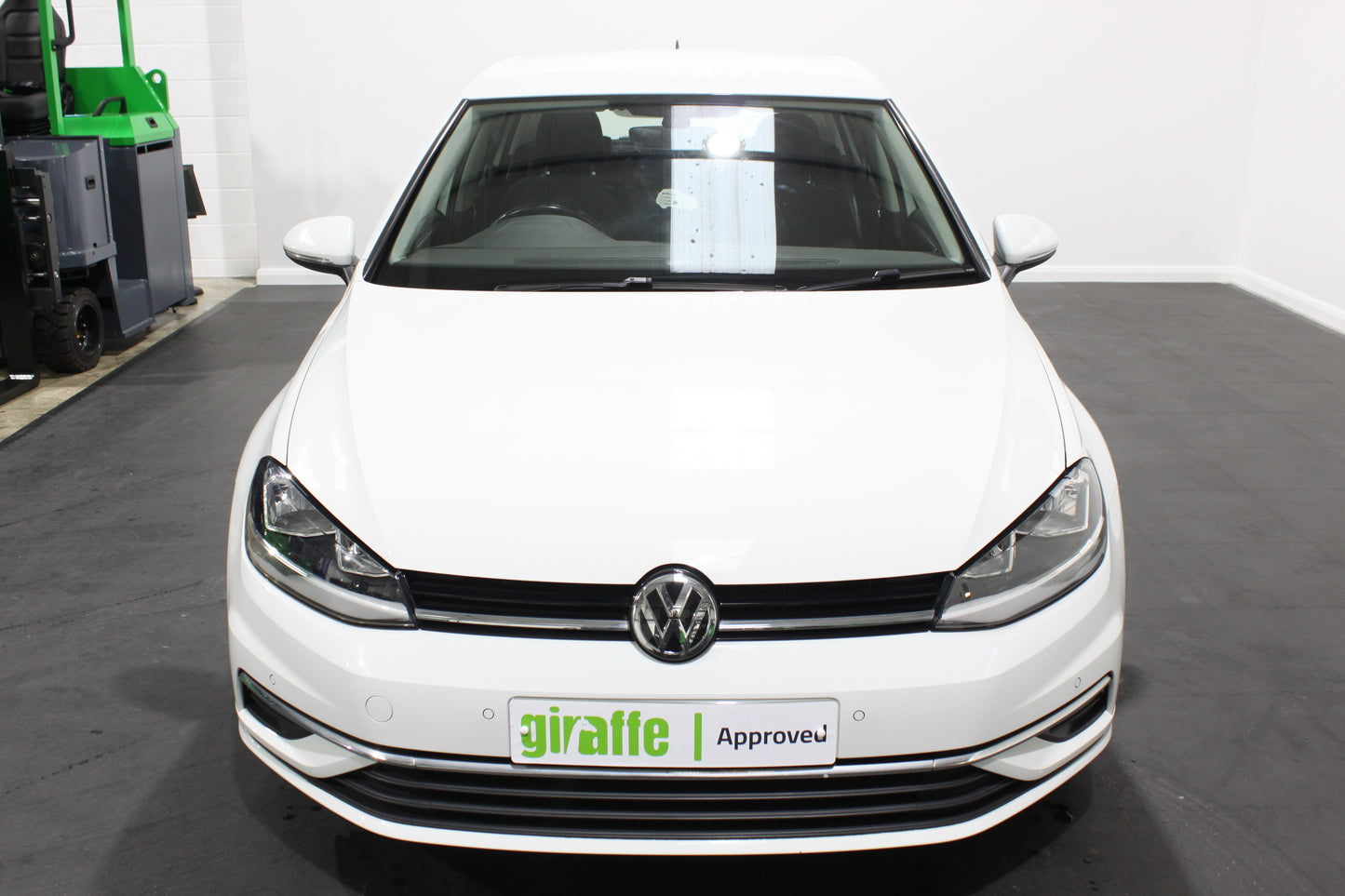 Volkswagen Golf 1.4 TSI SE [Nav] 5dr DSG