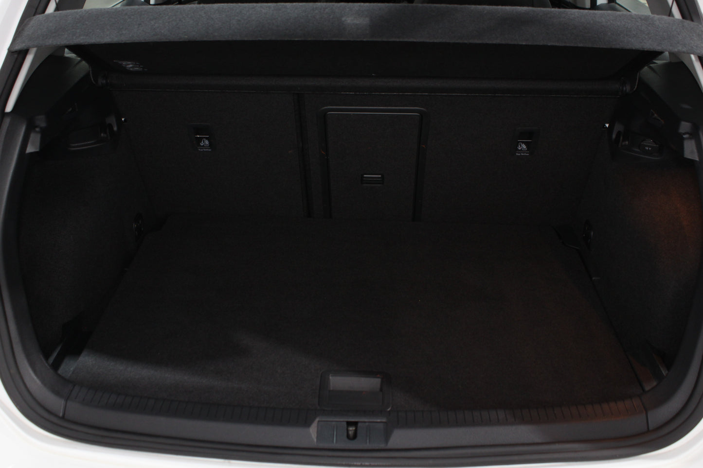 Volkswagen Golf 1.4 TSI SE [Nav] 5dr DSG