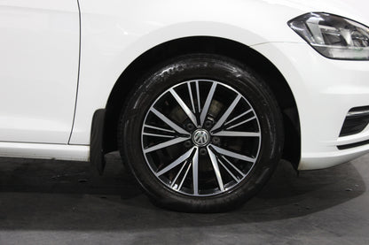 Volkswagen Golf 1.4 TSI SE [Nav] 5dr DSG