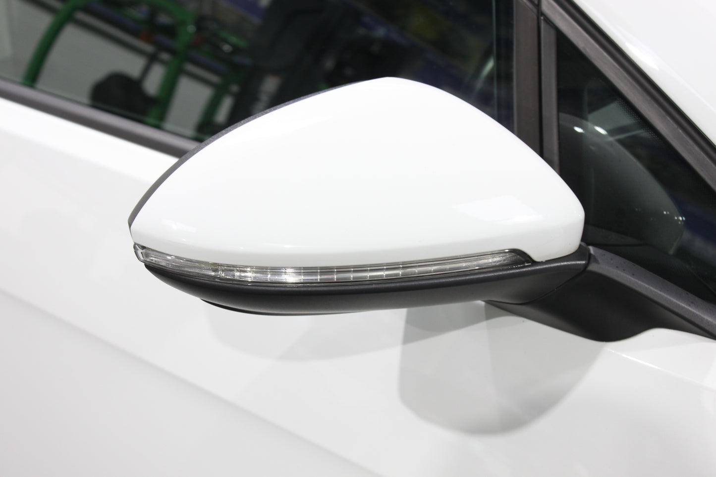 Volkswagen Golf 1.4 TSI SE [Nav] 5dr DSG