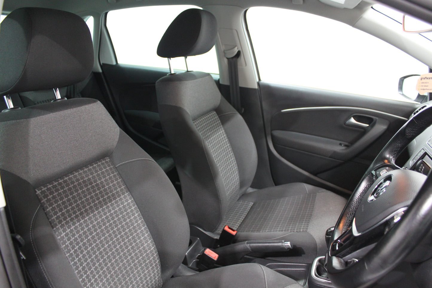 Volkswagen Polo 1.0 Match Edition 5dr