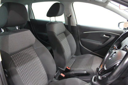 Volkswagen Polo 1.0 Match Edition 5dr