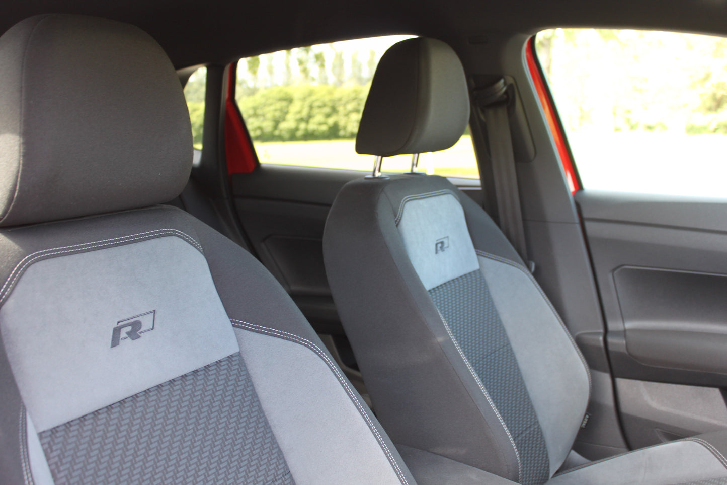 Volkswagen Polo 1.0 TSI 95 R-Line 5dr