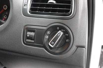 Volkswagen Polo 1.0 Match Edition 5dr