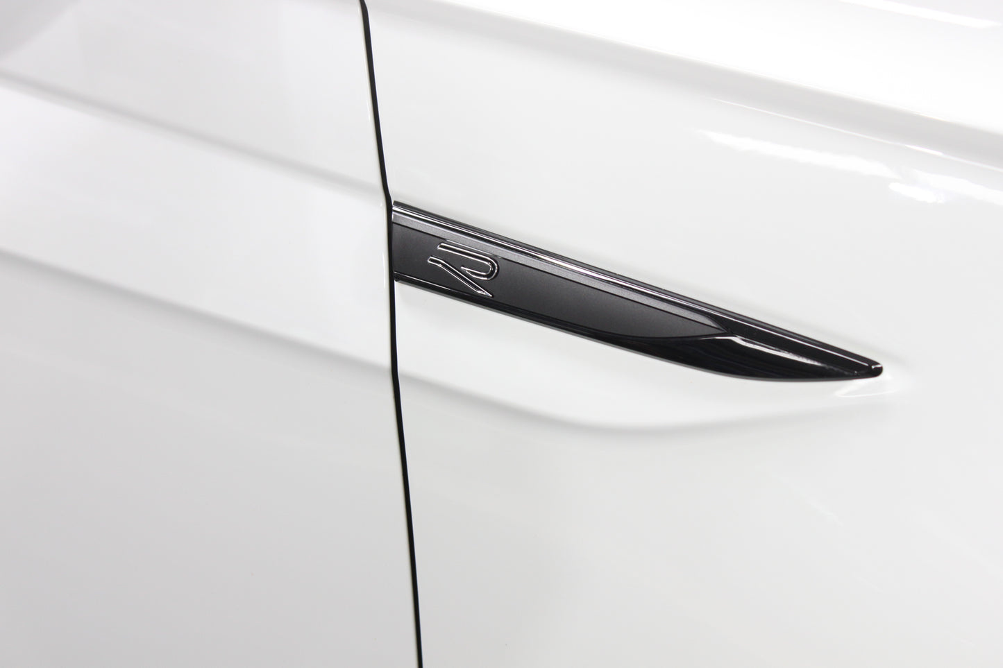 Volkswagen Polo 1.0 TSI R-Line 5dr
