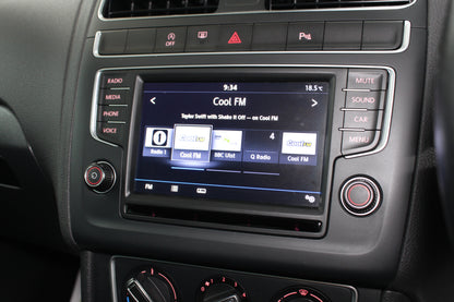 Volkswagen Polo 1.0 Match Edition 5dr