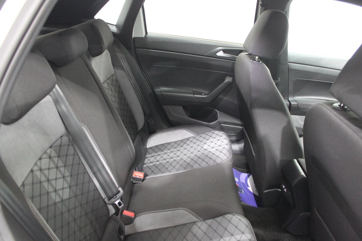 Volkswagen Polo 1.0 TSI R-Line 5dr