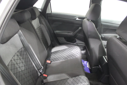 Volkswagen Polo 1.0 TSI R-Line 5dr