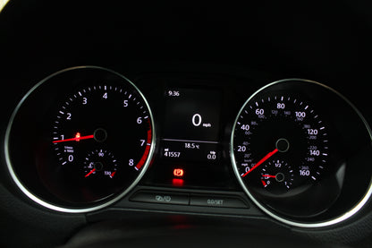Volkswagen Polo 1.0 Match Edition 5dr