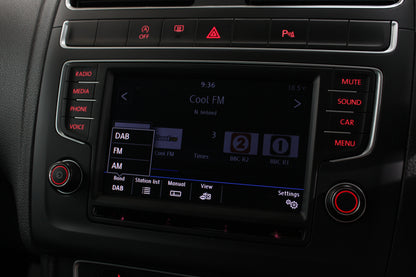 Volkswagen Polo 1.0 Match Edition 5dr