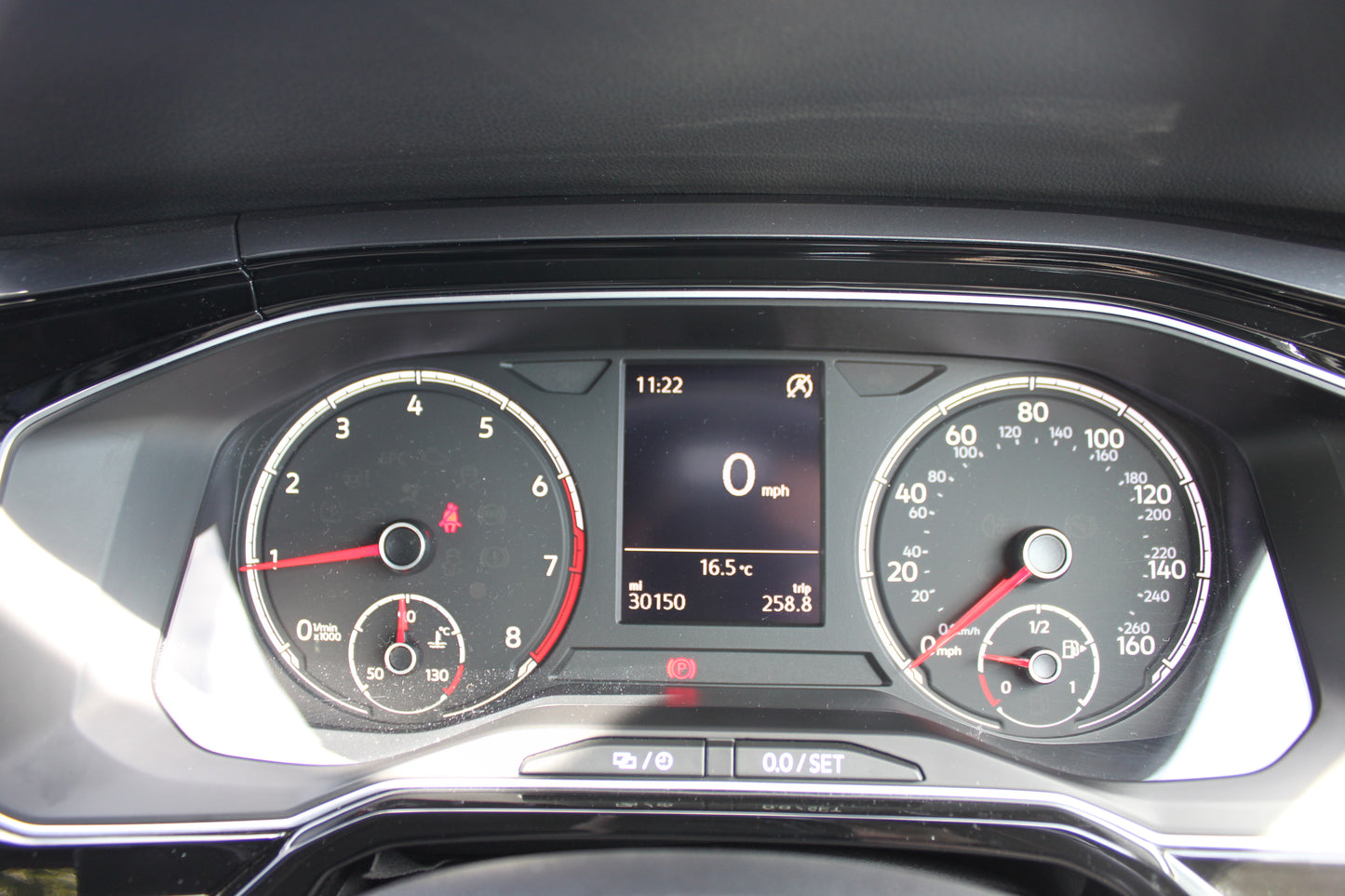 Volkswagen Polo 1.0 TSI 95 R-Line 5dr