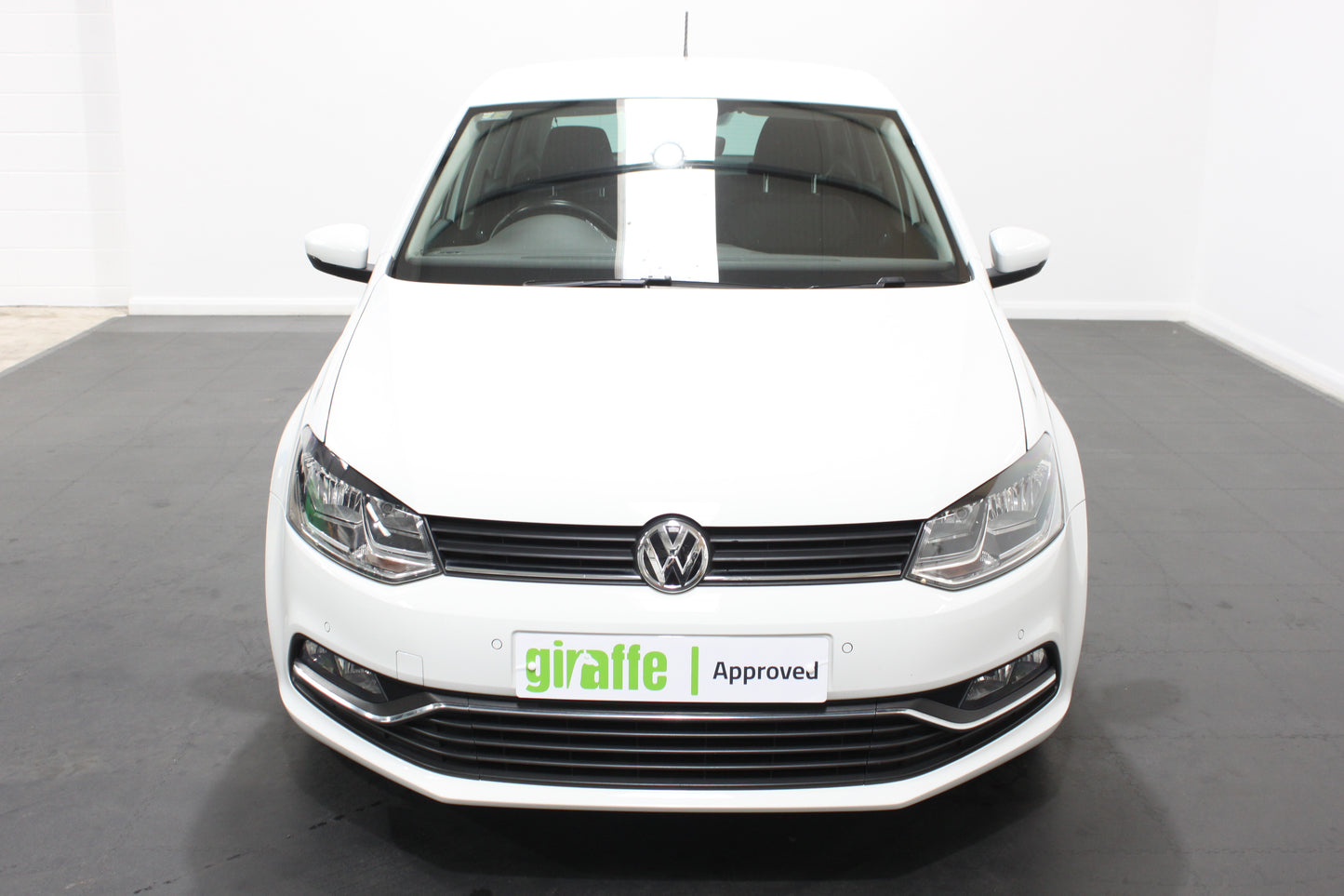 Volkswagen Polo 1.0 Match Edition 5dr