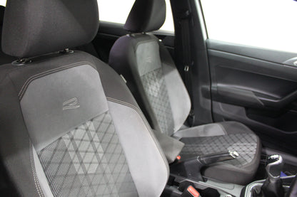 Volkswagen Polo 1.0 TSI R-Line 5dr