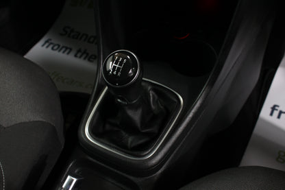 Volkswagen Polo 1.0 Match Edition 5dr