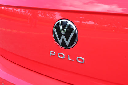 Volkswagen Polo 1.0 TSI 95 R-Line 5dr