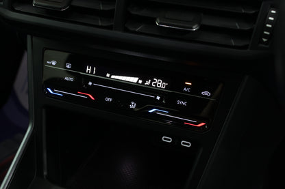 Volkswagen Polo 1.0 TSI R-Line 5dr