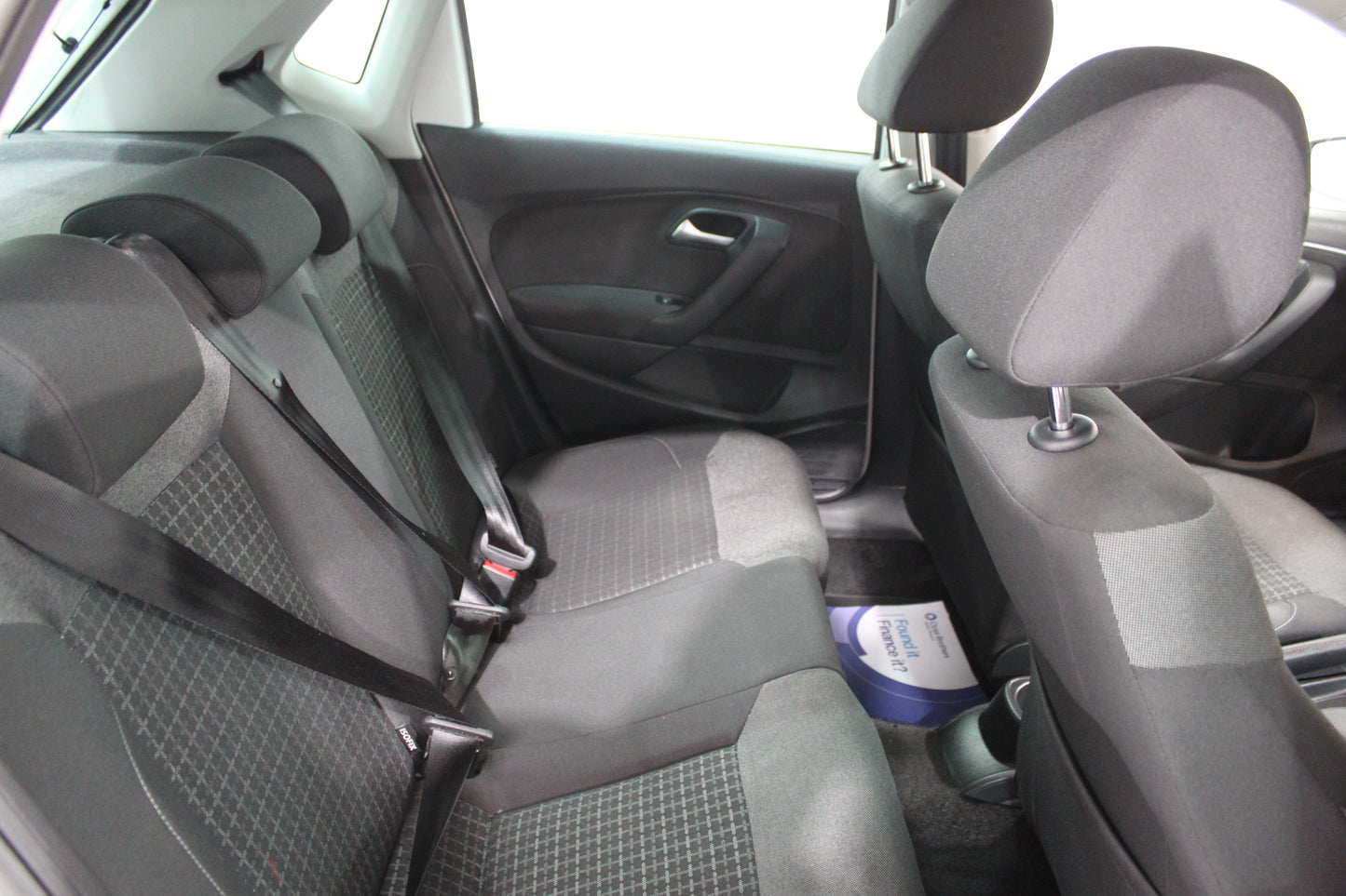 Volkswagen Polo 1.0 Match Edition 5dr