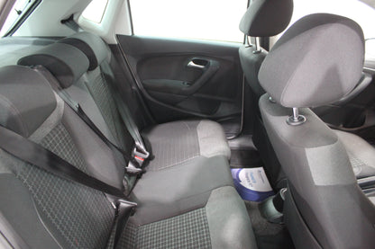 Volkswagen Polo 1.0 Match Edition 5dr