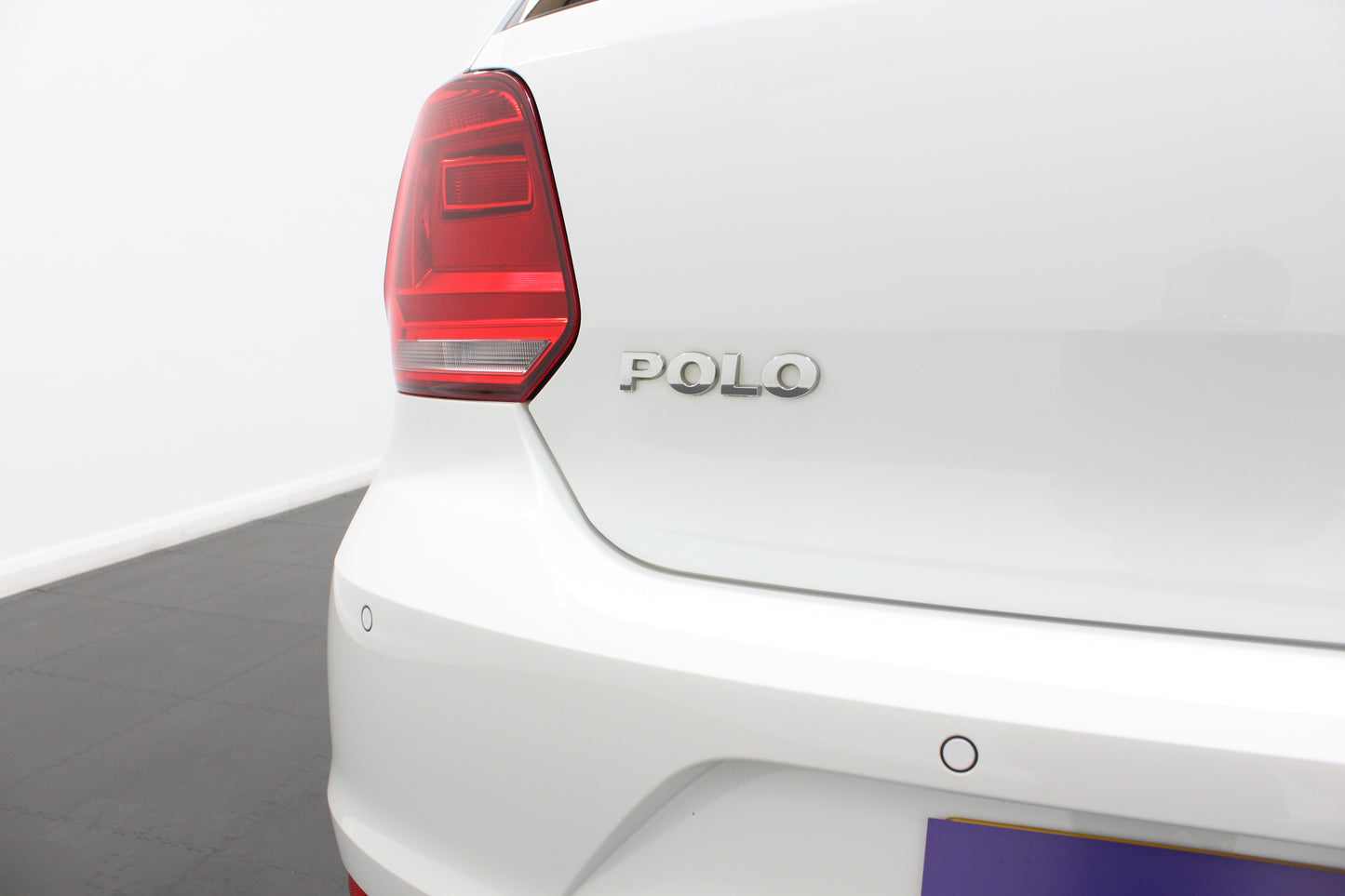 Volkswagen Polo 1.0 Match Edition 5dr