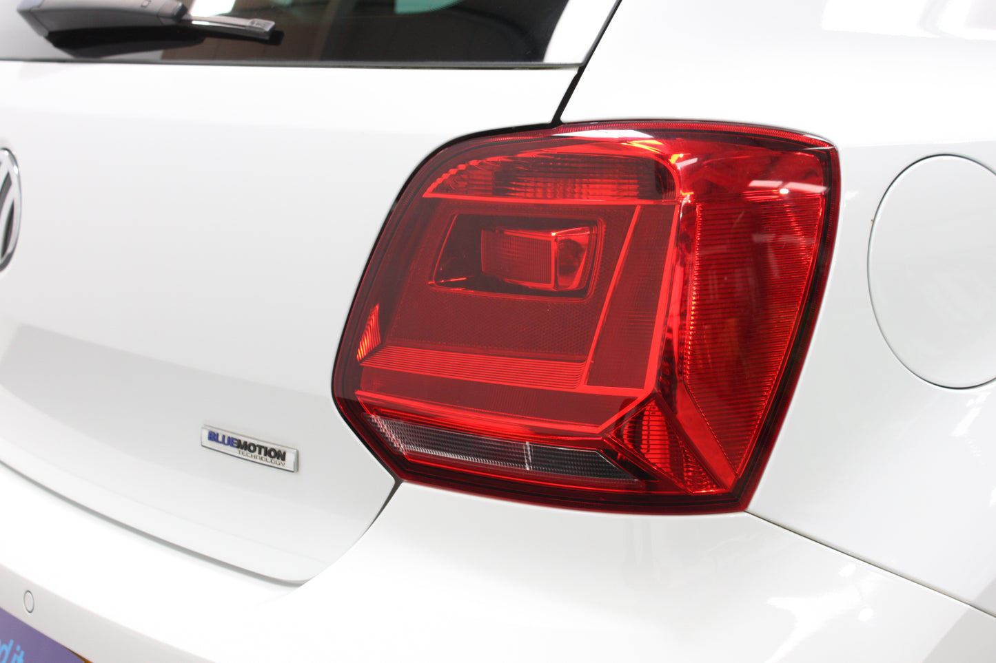 Volkswagen Polo 1.0 Match Edition 5dr
