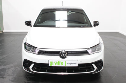 Volkswagen Polo 1.0 TSI R-Line 5dr