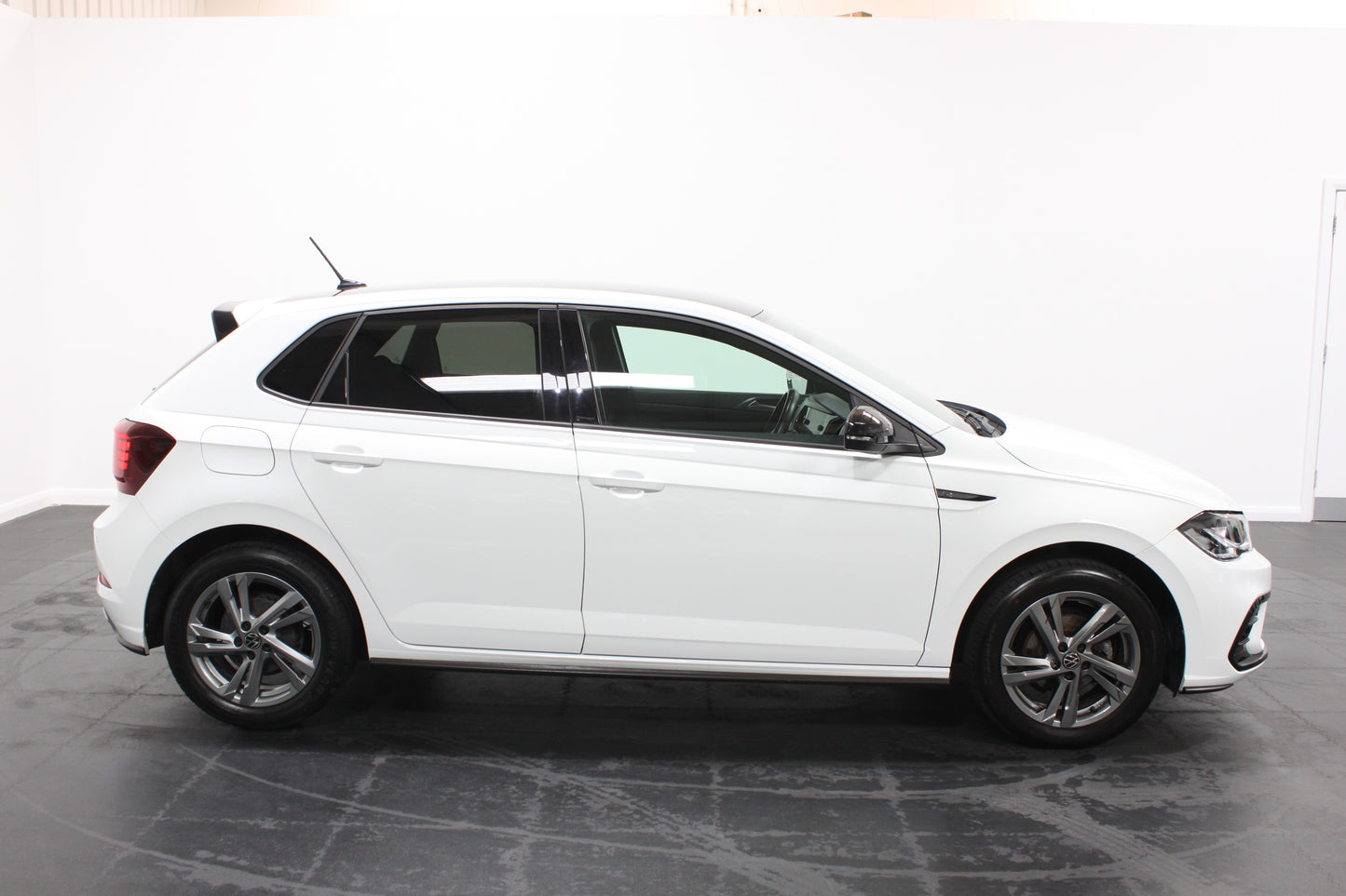 Volkswagen Polo 1.0 TSI R-Line 5dr