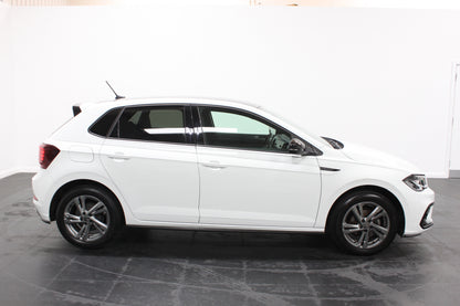 Volkswagen Polo 1.0 TSI R-Line 5dr