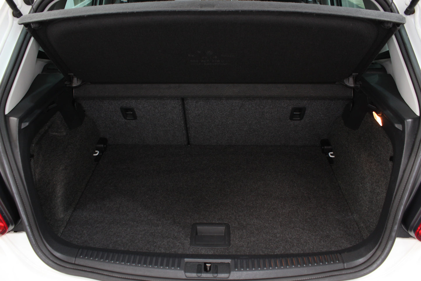 Volkswagen Polo 1.0 Match Edition 5dr