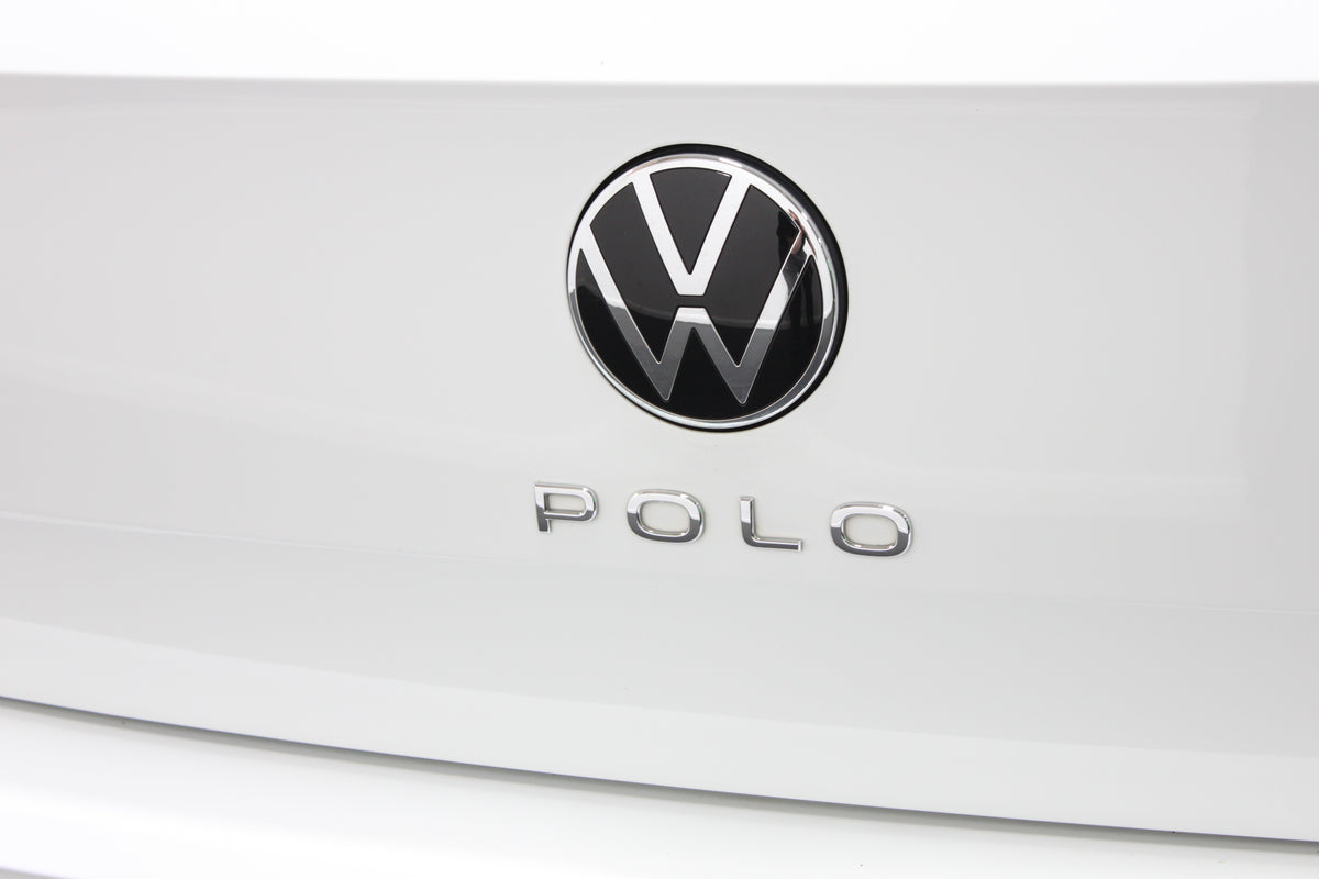 Volkswagen Polo 1.0 TSI R-Line 5dr