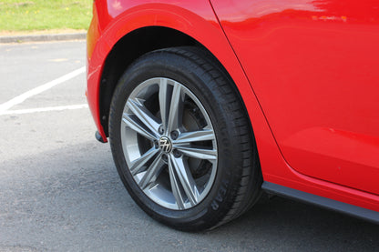 Volkswagen Polo 1.0 TSI 95 R-Line 5dr
