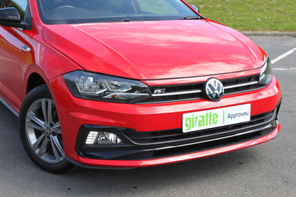 Volkswagen Polo 1.0 TSI 95 R-Line 5dr
