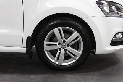 Volkswagen Polo 1.0 Match Edition 5dr