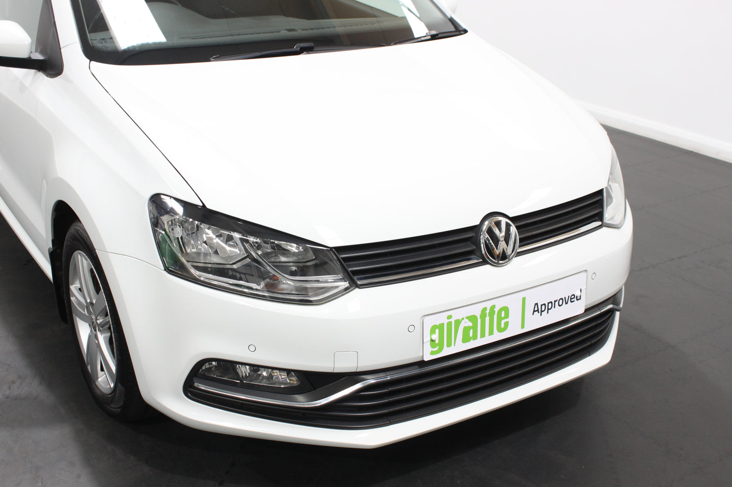 Volkswagen Polo 1.0 Match Edition 5dr
