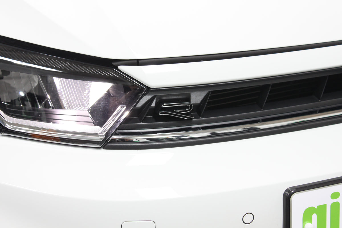 Volkswagen Polo 1.0 TSI R-Line 5dr