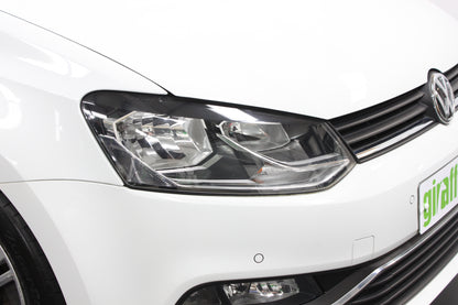 Volkswagen Polo 1.0 Match Edition 5dr
