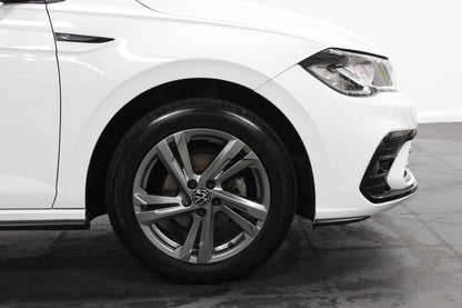 Volkswagen Polo 1.0 TSI R-Line 5dr