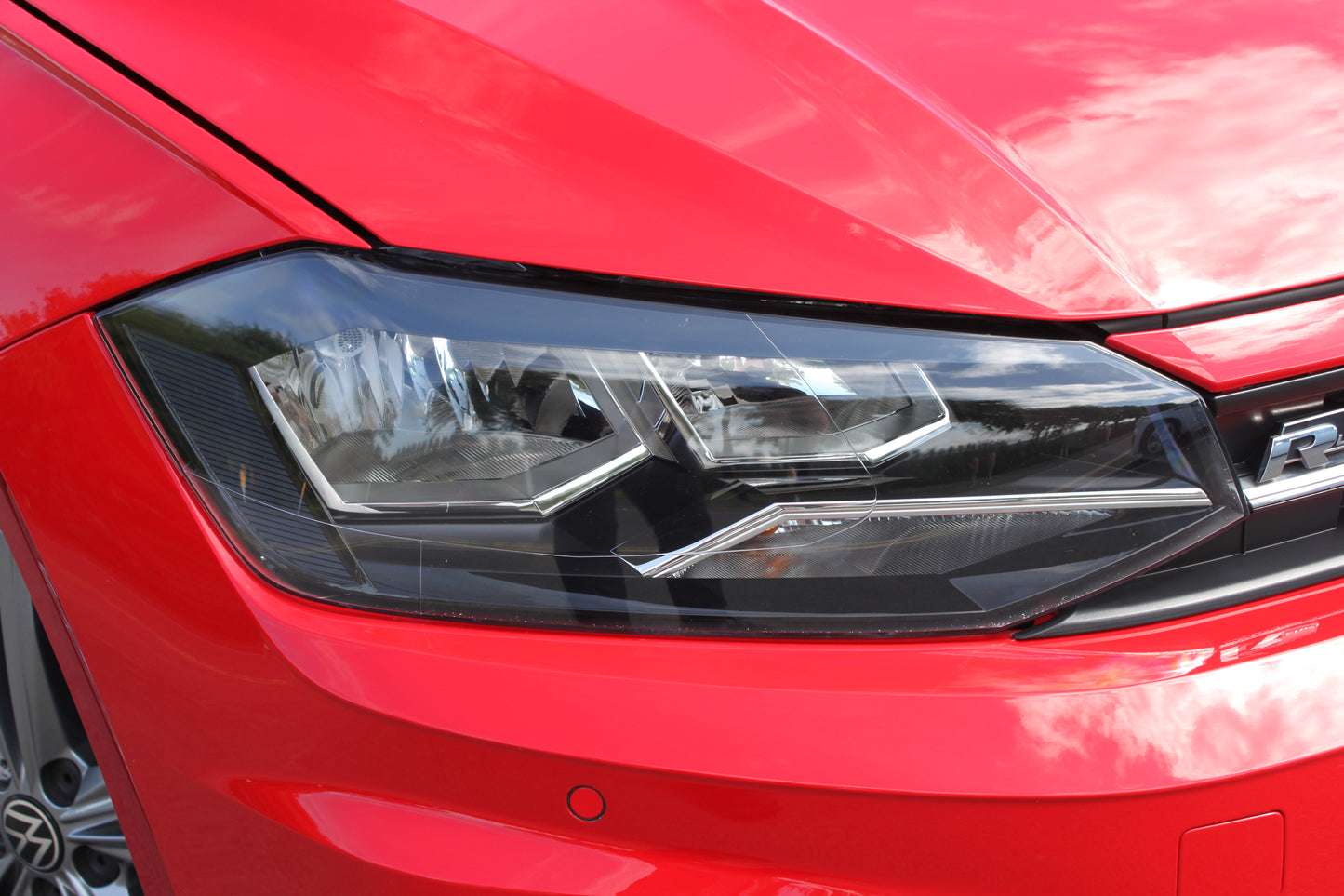 Volkswagen Polo 1.0 TSI 95 R-Line 5dr